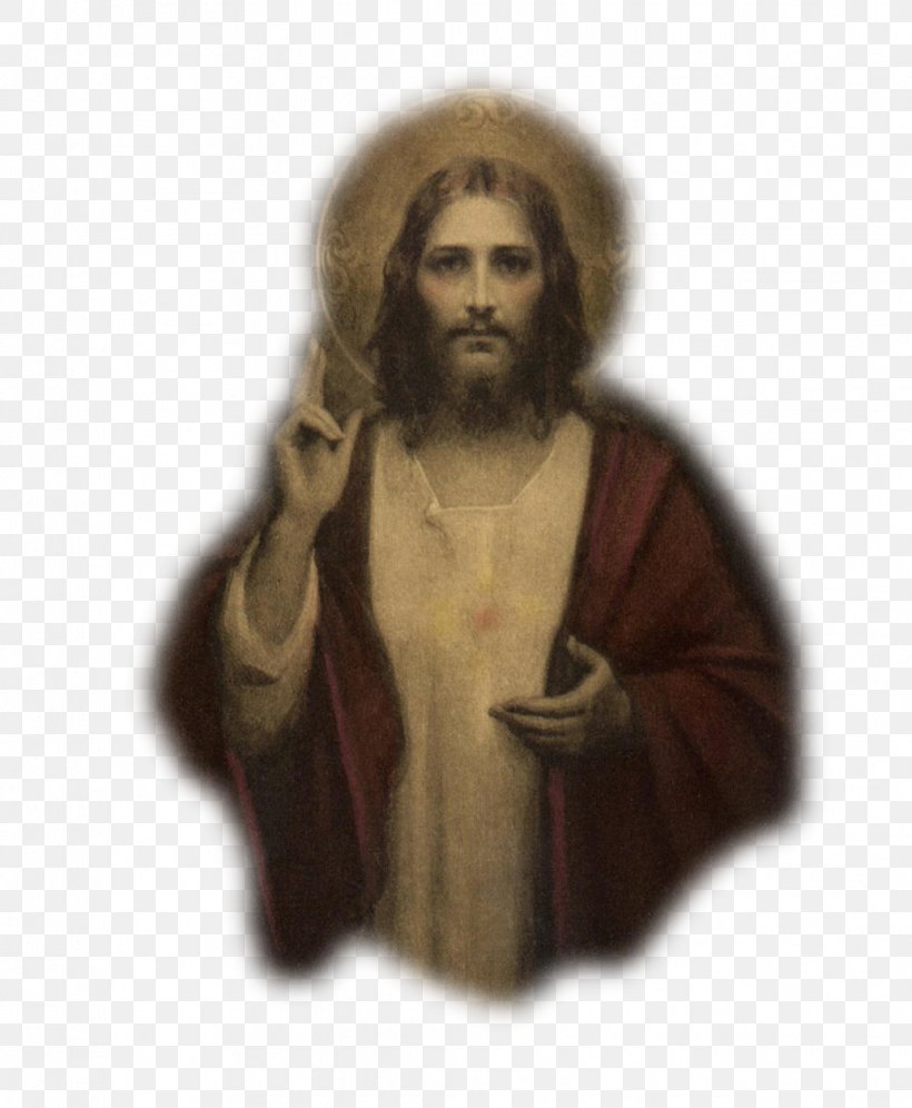 Jesus Sacred Heart God First Friday Devotion, PNG, 1034x1256px, Jesus, Beard, Facial Hair, Faustina Kowalska, First Friday Devotion Download Free