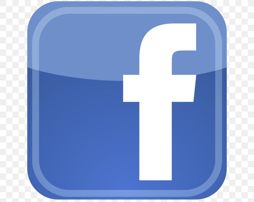 Logo Facebook, PNG, 652x652px, Logo, Blue, Brand, Electric Blue, Facebook Download Free