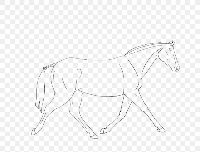 Mane Bridle Foal Stallion Colt, PNG, 900x685px, Mane, Animal, Animal Figure, Artwork, Black And White Download Free