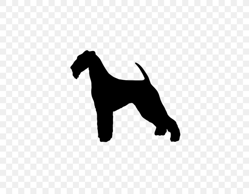 Miniature Schnauzer Dog Breed Airedale Terrier Otterhound, PNG, 640x640px, Miniature Schnauzer, Airedale Terrier, Akita, Black, Black And White Download Free