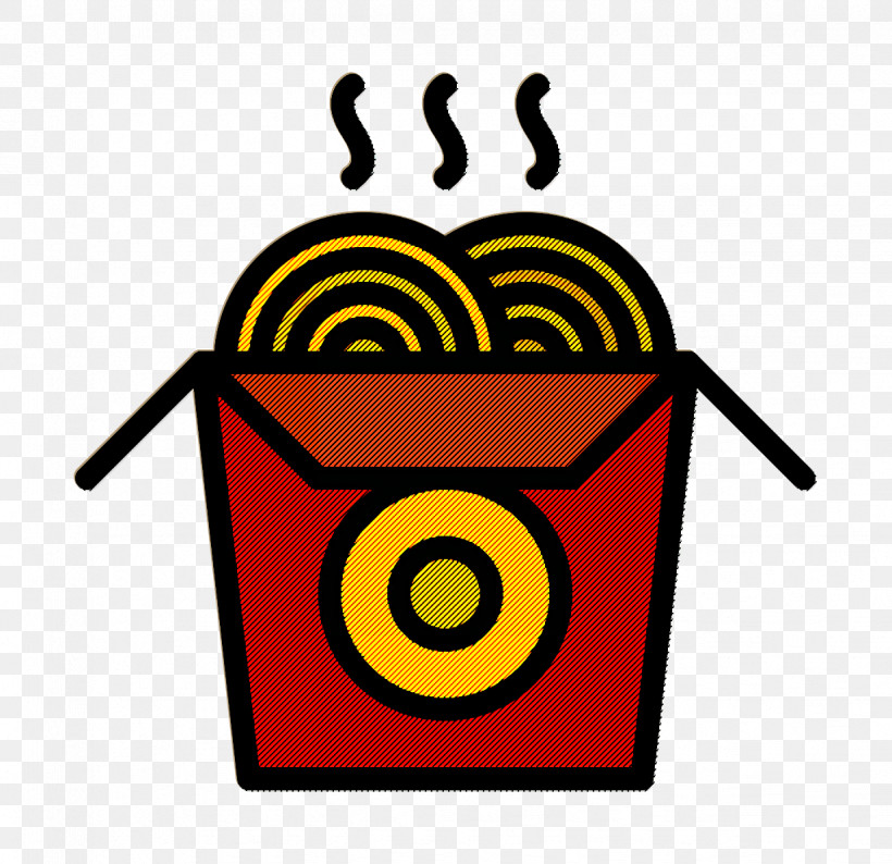 Noodles Icon Wok Icon Fast Food Icon, PNG, 1234x1196px, Noodles Icon, Dim Sum, Fast Food Icon, Instant Noodle, Noodle Download Free