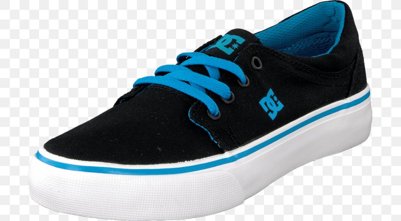 Sneakers Skate Shoe DC Shoes Blue, PNG, 705x453px, Sneakers, Adidas, Aqua, Athletic Shoe, Azure Download Free