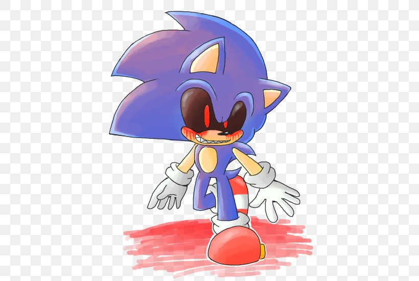 Sonic The Hedgehog Amy Rose Tails Shadow The Hedgehog Knuckles The Echidna, PNG, 500x550px, Watercolor, Cartoon, Flower, Frame, Heart Download Free