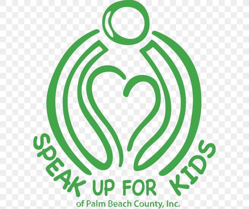 Speak Up For Kids Of Palm Beach County, Inc. Guardian Ad Litem Program Child Organization, PNG, 600x689px, Child, Ad Litem, Area, Best Interests, Brand Download Free
