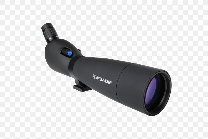 Spotting Scopes Meade Instruments Porro Prism Meade Wilderness Binoculars Optics, PNG, 5184x3456px, Spotting Scopes, Binoculars, Camera, Lens, Magnification Download Free