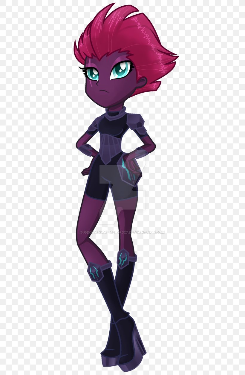 Tempest Shadow Twilight Sparkle YouTube My Little Pony: Equestria Girls, PNG, 400x1255px, Tempest Shadow, Art, Cartoon, Deviantart, Equestria Download Free