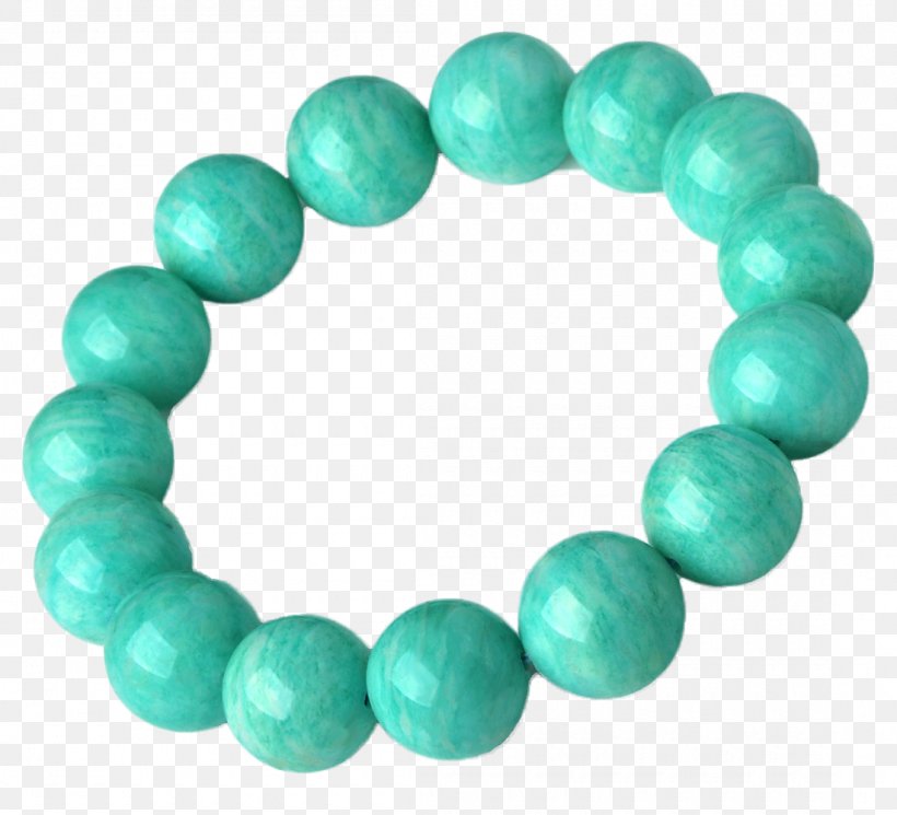 Turquoise Amazonite Jade Bracelet Bead, PNG, 1100x1000px, Turquoise, Amazonite, Bead, Blue, Body Jewelry Download Free