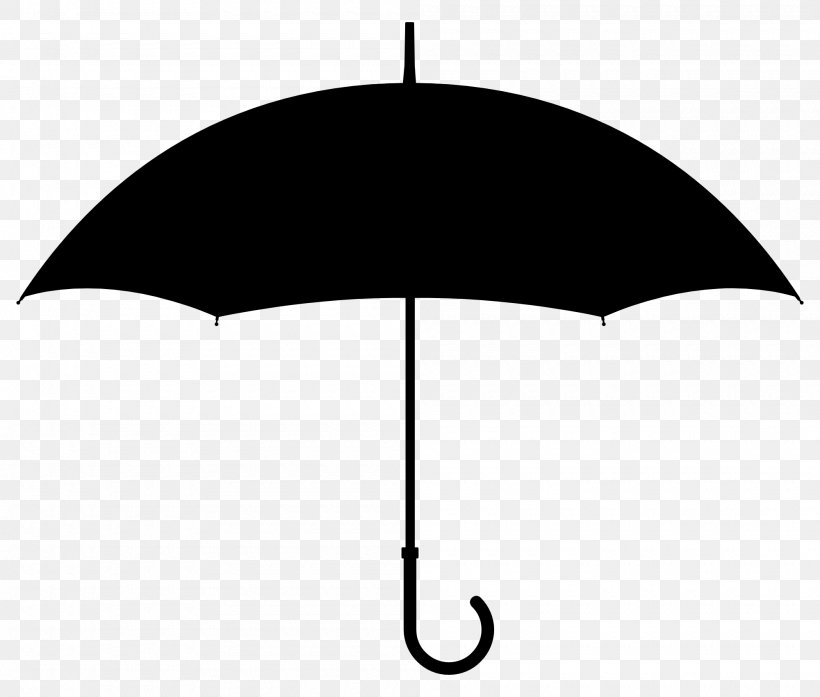 Umbrella Vector Graphics Stock Illustration Rain, PNG, 2000x1700px, Umbrella, Black, Blackandwhite, Cloud, Dreamstime Download Free