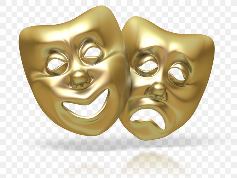 Animation Theatre Tragedy Clip Art, PNG, 1280x960px, Animation, Art, Brass, Comedy, Drama Download Free