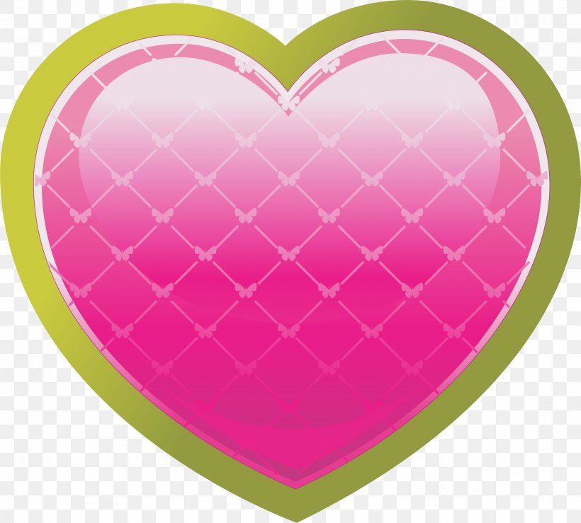 Circle Valentine's Day Pink M Heart, PNG, 2554x2302px, Valentine S Day, Heart, Love, Magenta, Pink Download Free