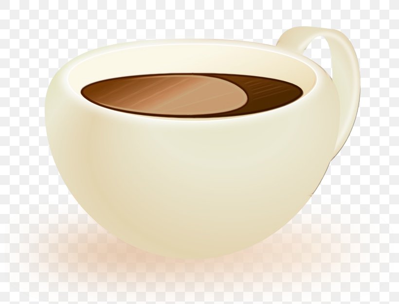 Coffee Cup, PNG, 800x625px, Watercolor, Beige, Coffee, Coffee Cup, Coffee Milk Download Free