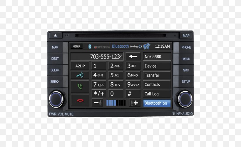 DVD Player Car 2014 Subaru Forester Subaru Impreza, PNG, 500x500px, 2014 Subaru Forester, Dvd Player, Audio, Audio Receiver, Automotive Design Download Free