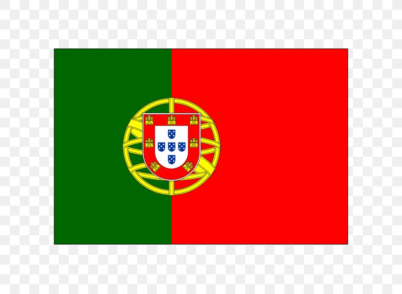 Flag Of Portugal Portugal National Football Team National Flag, PNG, 600x600px, 2018 World Cup, Portugal, Area, Brand, Carlos Queiroz Download Free