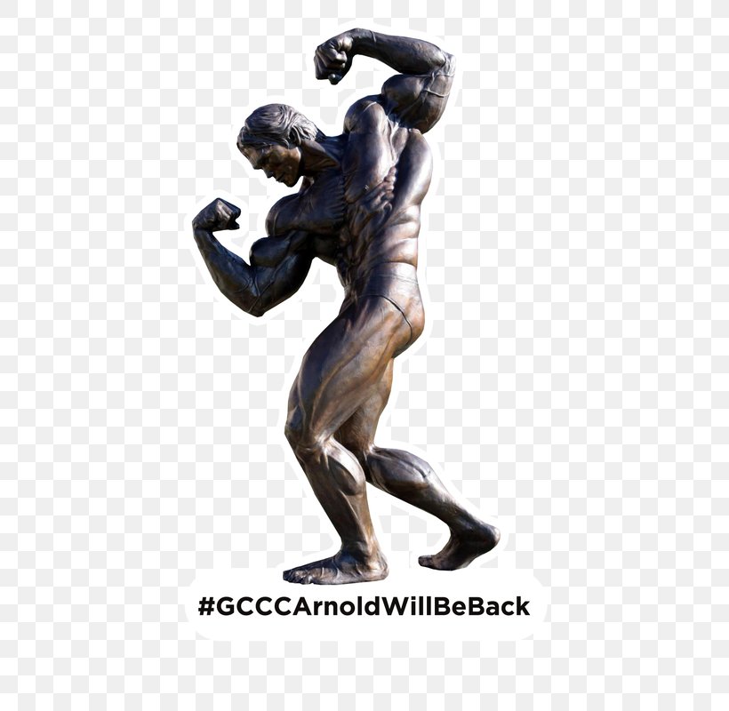 Greater Columbus Convention Center Arnold Sports Festival Convention Center Drive Bronze Sculpture Battelle Grand, PNG, 494x800px, Greater Columbus Convention Center, Arnold Schwarzenegger, Arnold Sports Festival, Bronze, Bronze Sculpture Download Free