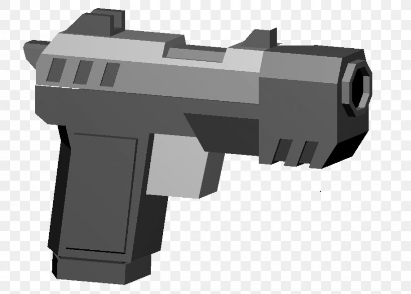 Half-Life 2 Trigger Firearm Blockland Gun, PNG, 913x653px, Watercolor, Cartoon, Flower, Frame, Heart Download Free