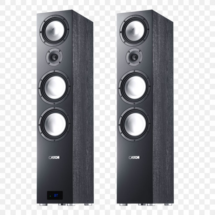 Loudspeaker Canton Electronics Audio Home Theater Systems Surround Sound, PNG, 1200x1200px, Loudspeaker, Audio, Audio Equipment, Bookshelf Speaker, Canton Electronics Download Free