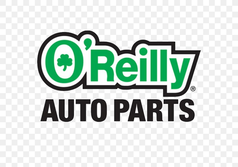 O'Reilly Auto Parts Car Advance Auto Parts Retail Logo, PNG, 574x574px, Car, Advance Auto Parts, Area, Autozone, Brand Download Free