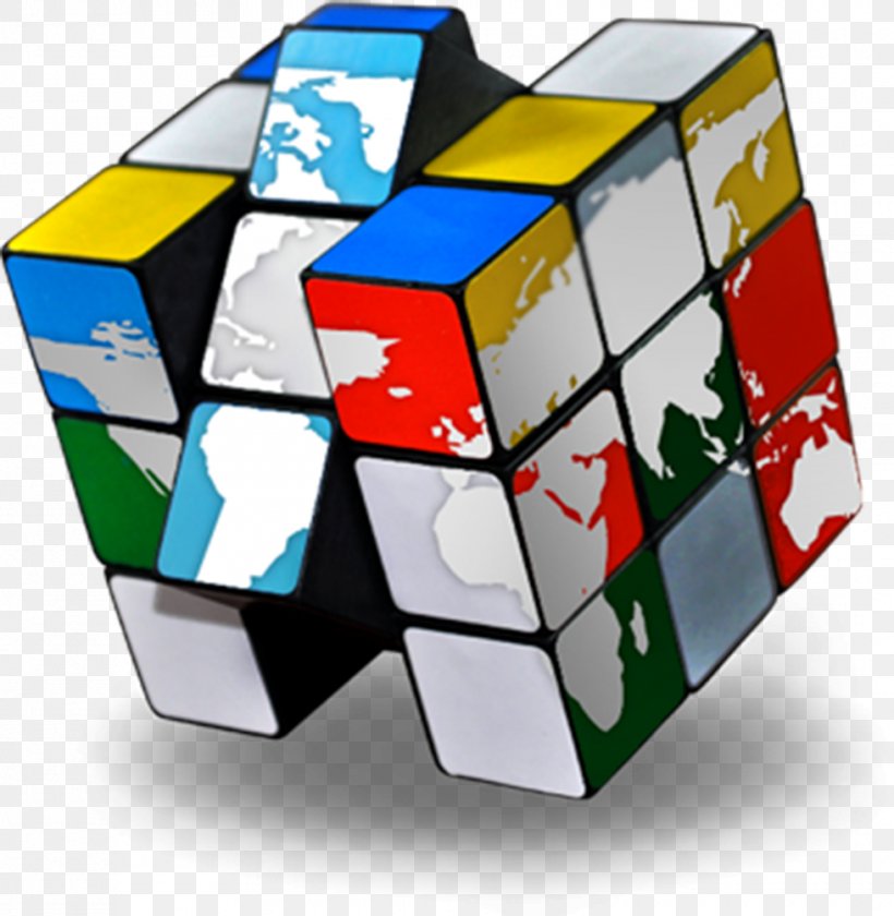 Rubik's Cube Three-dimensional Space Puzzle, PNG, 980x1004px, Cube, Customer, Gloomy Grim, Imagery, Marketing Download Free