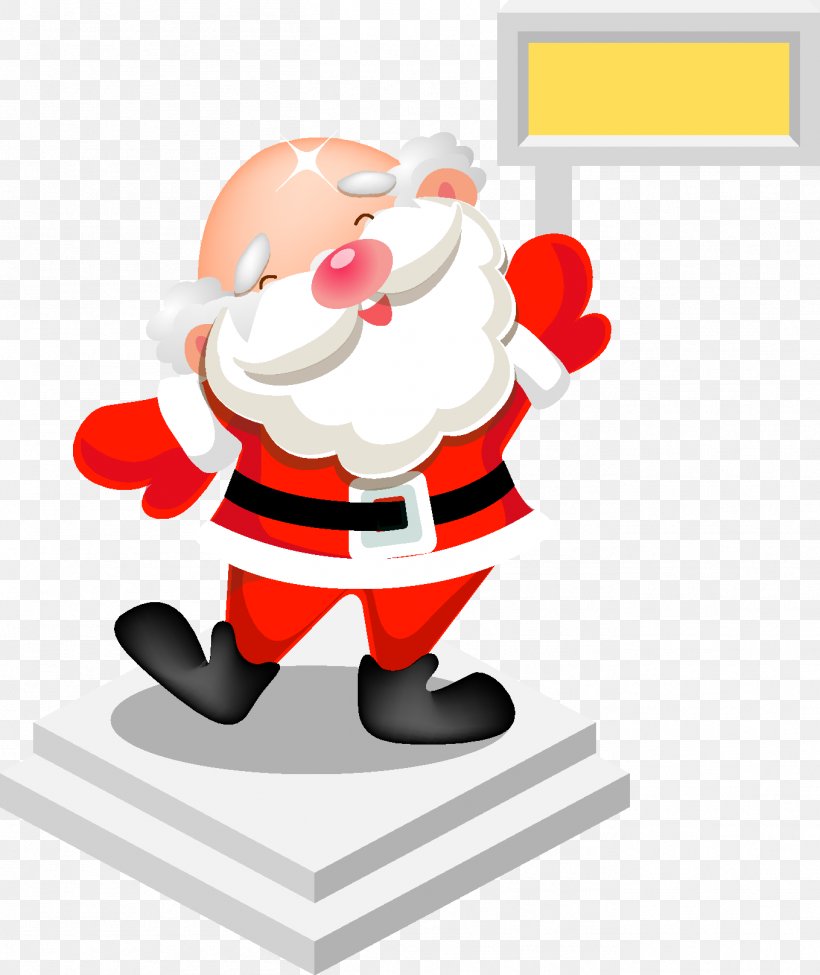 Santa Claus Cartoon, PNG, 1359x1616px, Santa Claus, Cartoon, Christmas Carol, Christmas Day, Christmas Decoration Download Free