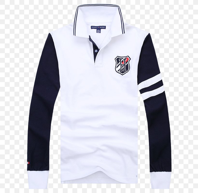 T-shirt Polo Shirt Tommy Hilfiger Ralph Lauren Corporation Sleeve, PNG, 800x800px, Tshirt, Brand, Clothing, Collar, Factory Outlet Shop Download Free