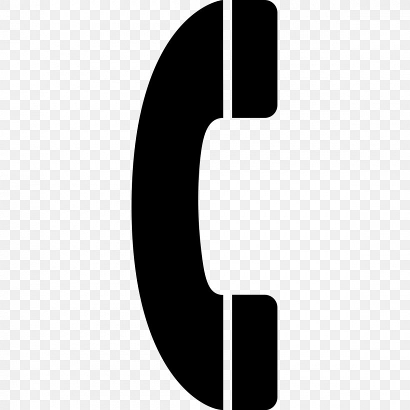 Telephone Call Telephone Booth Handset, PNG, 1200x1200px, Telephone, Black And White, Email, Handset, Iphone Download Free