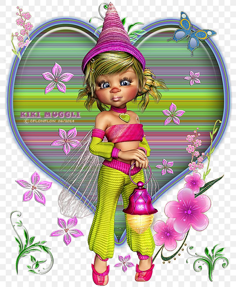 Barbie Cartoon Legendary Creature, PNG, 800x1000px, Barbie, Cartoon, Doll, Fictional Character, Green Download Free
