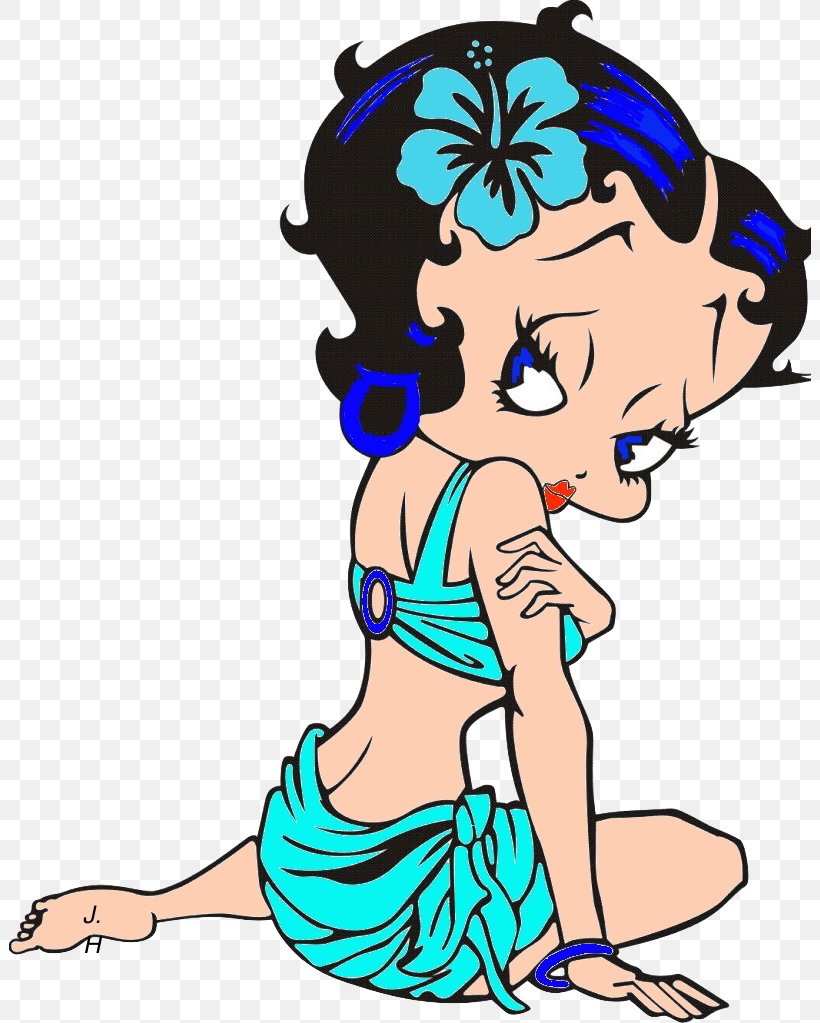 Betty Boop Coloring Book Character Cartoon Adult, PNG, 802x1023px, Watercolor, Cartoon, Flower, Frame, Heart Download Free