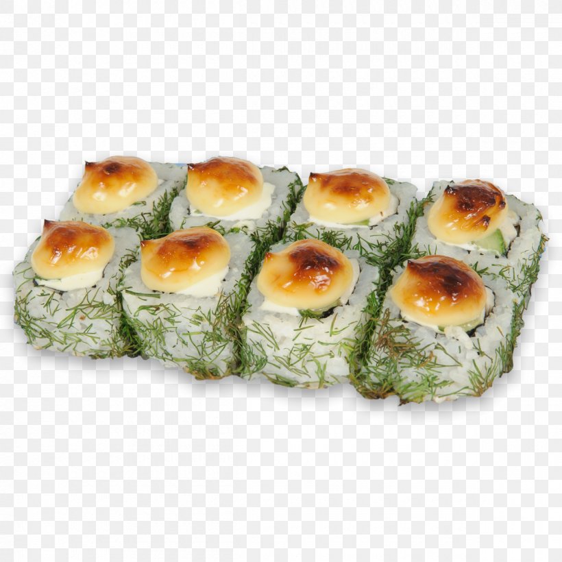 California Roll Vegetarian Cuisine Sushi Canapé 07030, PNG, 1200x1200px, California Roll, Asian Food, Cuisine, Dish, Finger Food Download Free