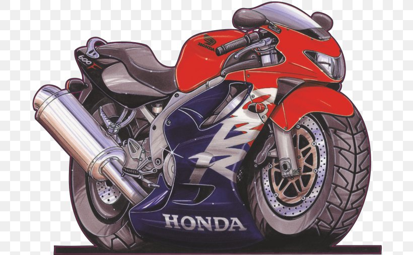 Car Honda CBR600F Motorcycle Fairing, PNG, 700x507px, Car, Automotive Design, Automotive Exhaust, Automotive Exterior, Automotive Tire Download Free