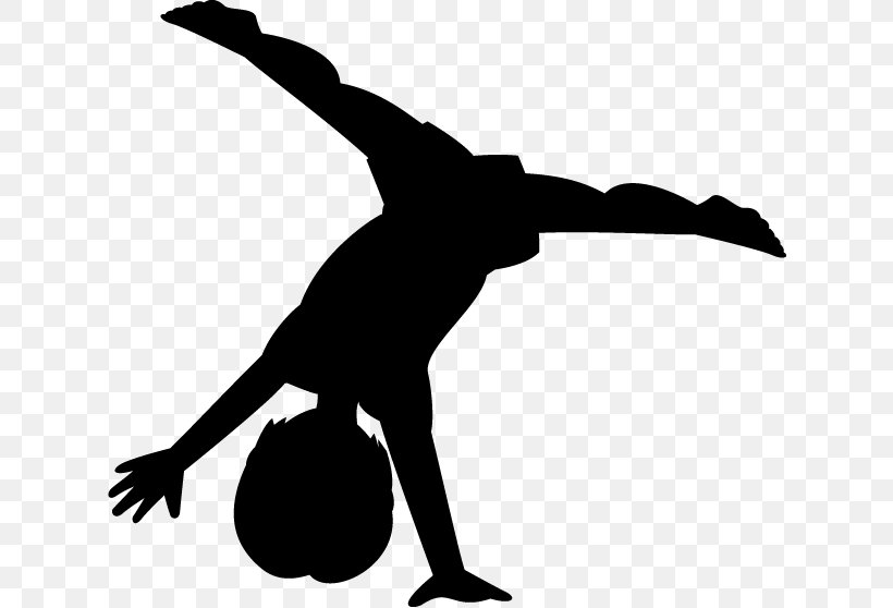 Clip Art Black Silhouette Beak Line, PNG, 625x558px, Black, Acrobatics, Art, Athletic Dance Move, Balance Download Free