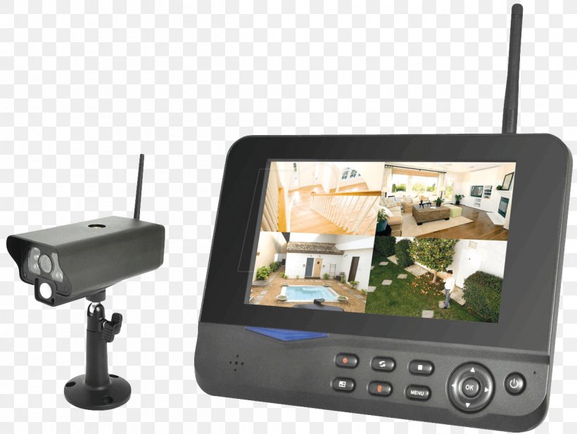 Closed-circuit Television Wireless Security Camera IP Camera, PNG, 1245x938px, Closedcircuit Television, Camera, Closedcircuit Television Camera, Electronics, Electronics Accessory Download Free