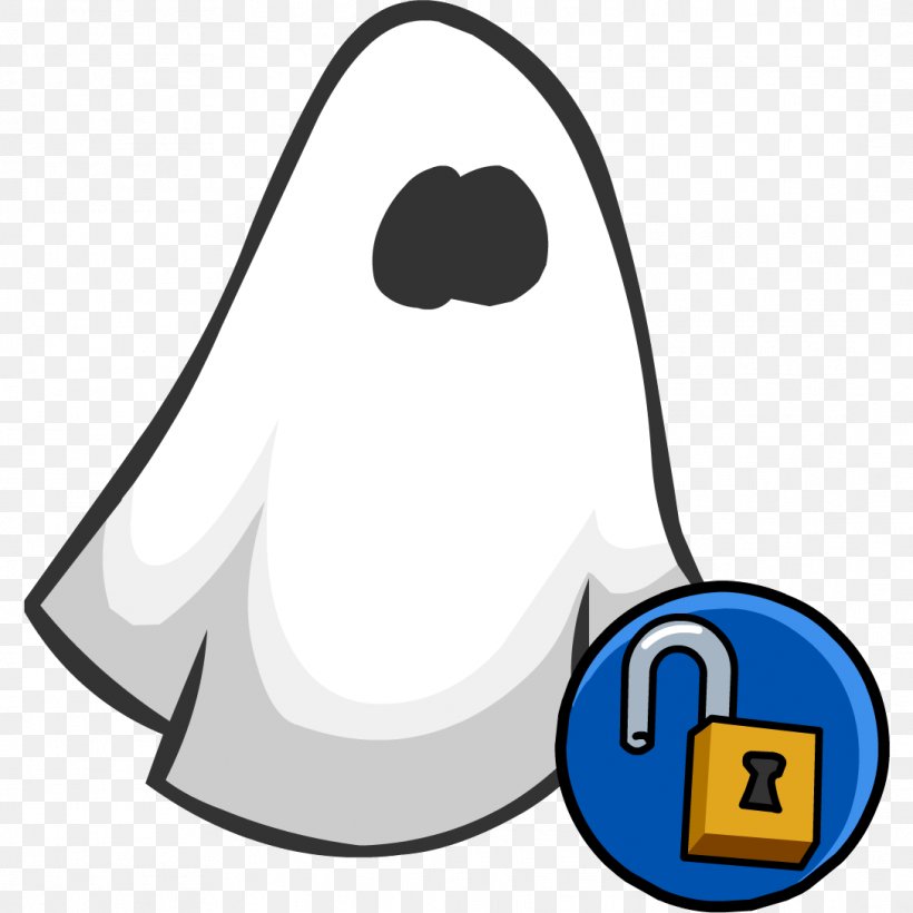 Club Penguin Island Ghost Costume Disguise, PNG, 1088x1088px, Club Penguin, Area, Artwork, Clothing, Club Penguin Island Download Free