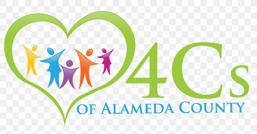 Community Child Care Council (4C's) Of Alameda County Santa Clara County, California Family, PNG, 1541x805px, Santa Clara County California, Alameda County California, Area, Asilo Nido, Brand Download Free