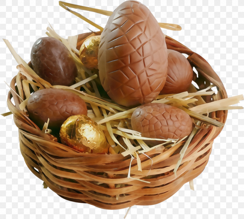 Egg, PNG, 1600x1438px, Easter Basket With Eggs, Basket, Bird Nest, Cuisine, Easter Download Free