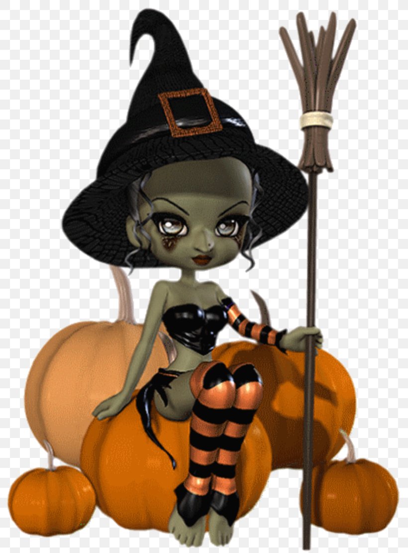 Halloween Centerblog Art Witch, PNG, 800x1111px, Halloween, Art, Blog, Cartoon, Centerblog Download Free
