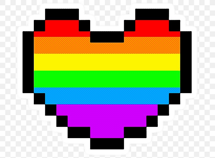 Heart Pixel Art, PNG, 710x604px, 8bit Color, 8bit Heart, Heart, Chiptune, Color Depth Download Free