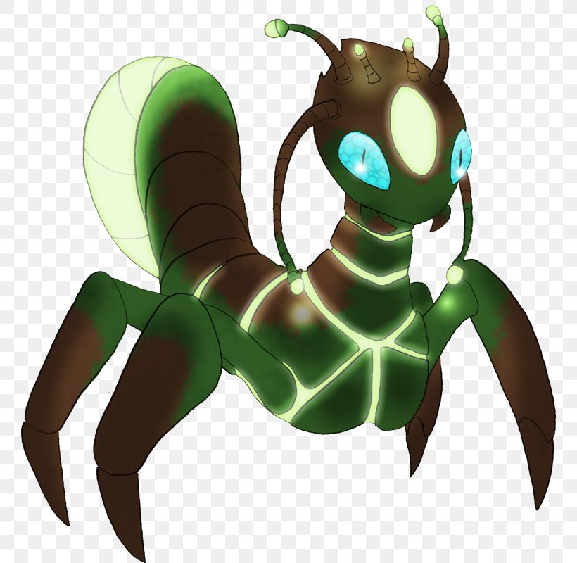 Insect Decapoda Pollinator Pest Legendary Creature, PNG, 760x800px, Insect, Animated Cartoon, Decapoda, Fictional Character, Invertebrate Download Free