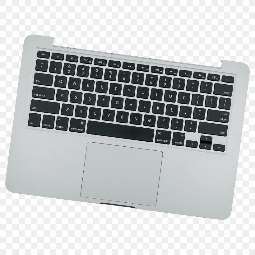 MacBook Pro MacBook Air Laptop Computer Keyboard, PNG, 1600x1600px, Macbook Pro, Apple, Backlight, Computer, Computer Component Download Free