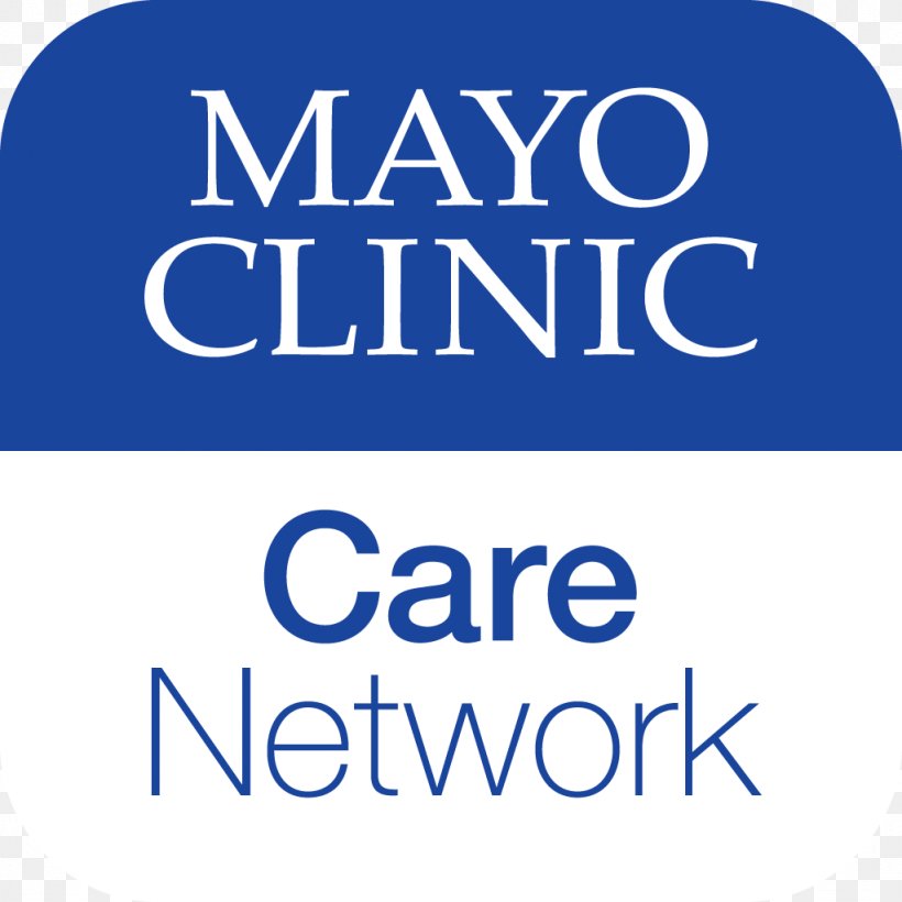 Mayo Clinic Hospital, Saint Mary's Campus Mayo Clinic Center For Innovation Health Care, PNG, 1024x1024px, Mayo Clinic, Area, Blue, Brand, Clinic Download Free