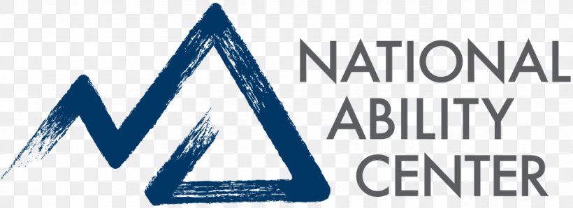 National Ability Center Logo Ability Way Brand Product, PNG, 974x355px, Logo, Blue, Brand, City, Competition Download Free