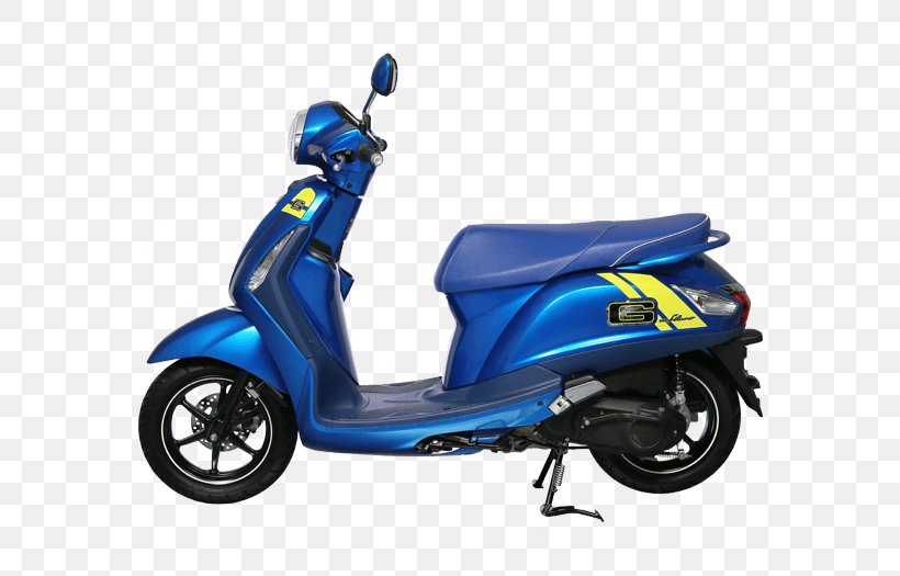 Scooter Yamaha Motor Company SYM Motors Motorcycle Vehicle, PNG, 700x525px, Scooter, Automotive Design, Bicycle, Car, Electric Blue Download Free
