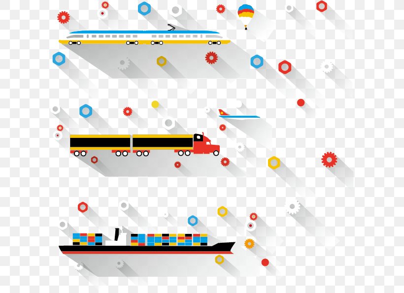 Train Transport Web Banner Illustration Png 616x595px Train Area Banner Drawing Material Download Free