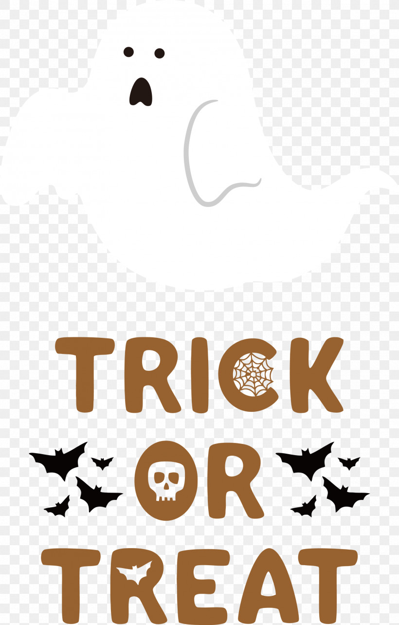 Trick Or Treat Halloween Trick-or-treating, PNG, 1914x2999px, Trick Or Treat, Biology, Cartoon, Halloween, Line Download Free