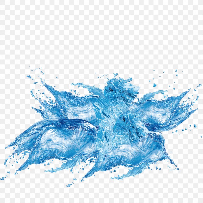Water Blue Drop Download, PNG, 1181x1181px, Water, Blue, Drop, Gratis, Ice Download Free