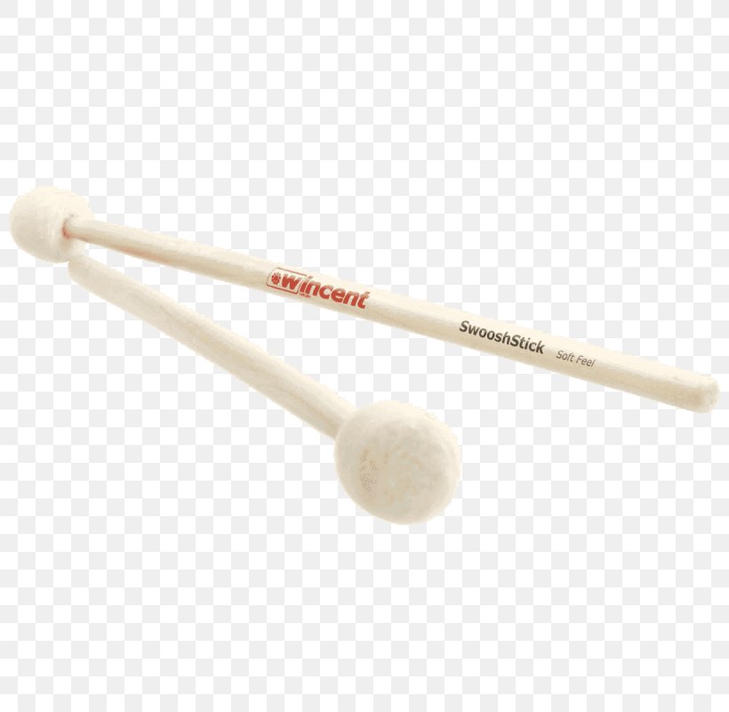 Wincent Swoosh Mallet Percussion Mallets Drum Sticks & Brushes Zultan Hickory Wood Tip, PNG, 800x800px, Percussion Mallets, Baseball, Baseball Equipment, Cymbal, Drum Download Free