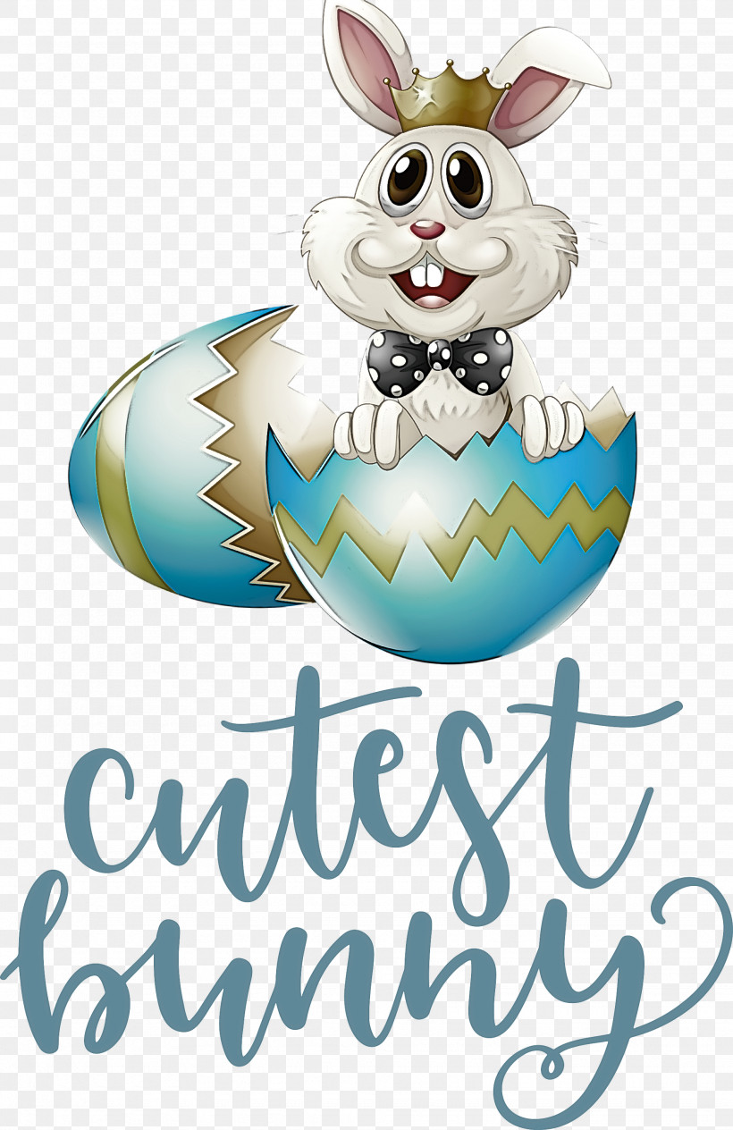 Cutest Bunny Happy Easter Easter Day, PNG, 1945x3000px, Cutest Bunny, Easter Bunny, Easter Day, Easter Egg, Egg Download Free