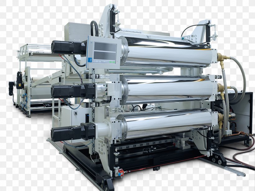 Extrusion Machine Plastic Heiz- Und Kühlwalzen Rolling, PNG, 1024x768px, Extrusion, Brochure, Deflection, Film, Foil Download Free