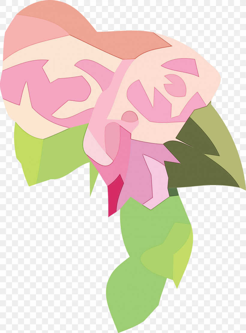 Floral Design, PNG, 2217x3000px, Watercolor, Biology, Flora, Floral Design, Flower Download Free