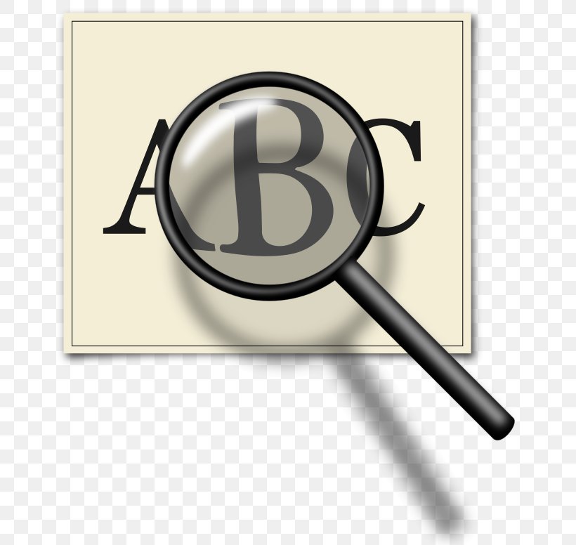 Magnifying Glass Clip Art, PNG, 680x776px, Magnifying Glass, Brand, Convex, Drawing, Glass Download Free