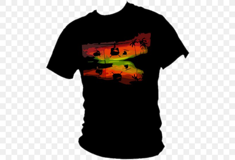 T-shirt Indiana Jones Clothing National Lampoon's Vacation Silhouette, PNG, 544x558px, Tshirt, Clothing, Drawing, Film, Harrison Ford Download Free
